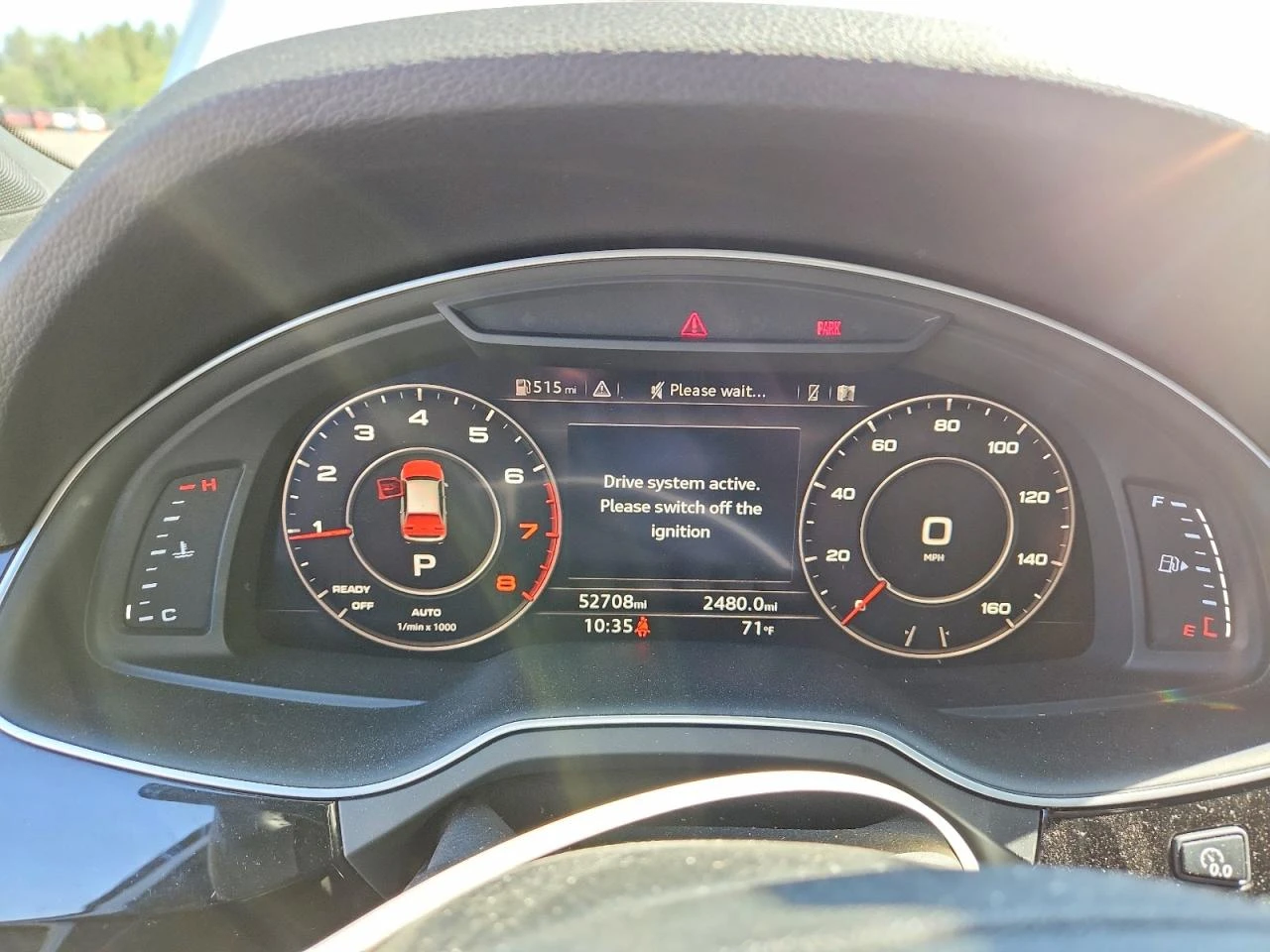 Audi Q7 3.0l Premium Plus, снимка 9 - Автомобили и джипове - 55812613