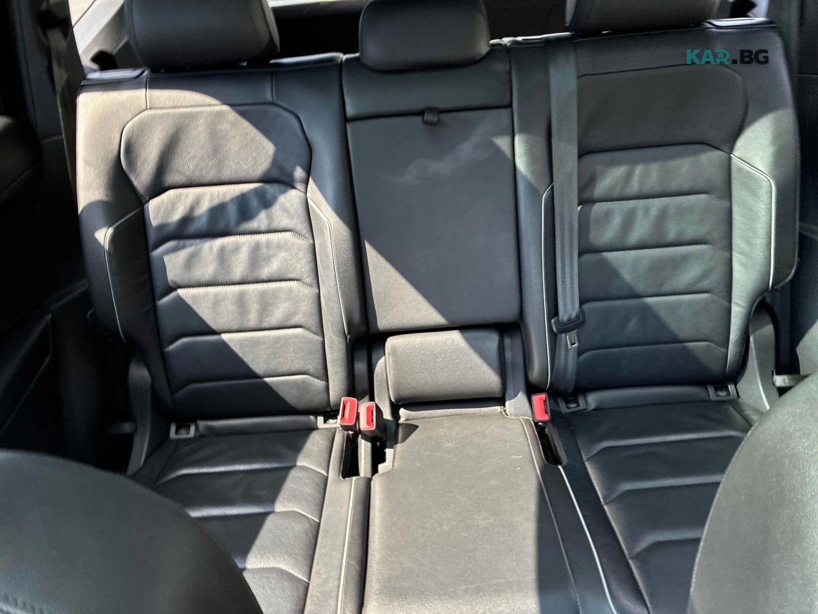VW Tiguan HIGHLINE ЦЕНА ДО БЪЛГАРИЯ РЕГИСТРАЦИЯ & АВТОКРЕДИТ, снимка 10 - Автомобили и джипове - 56047032