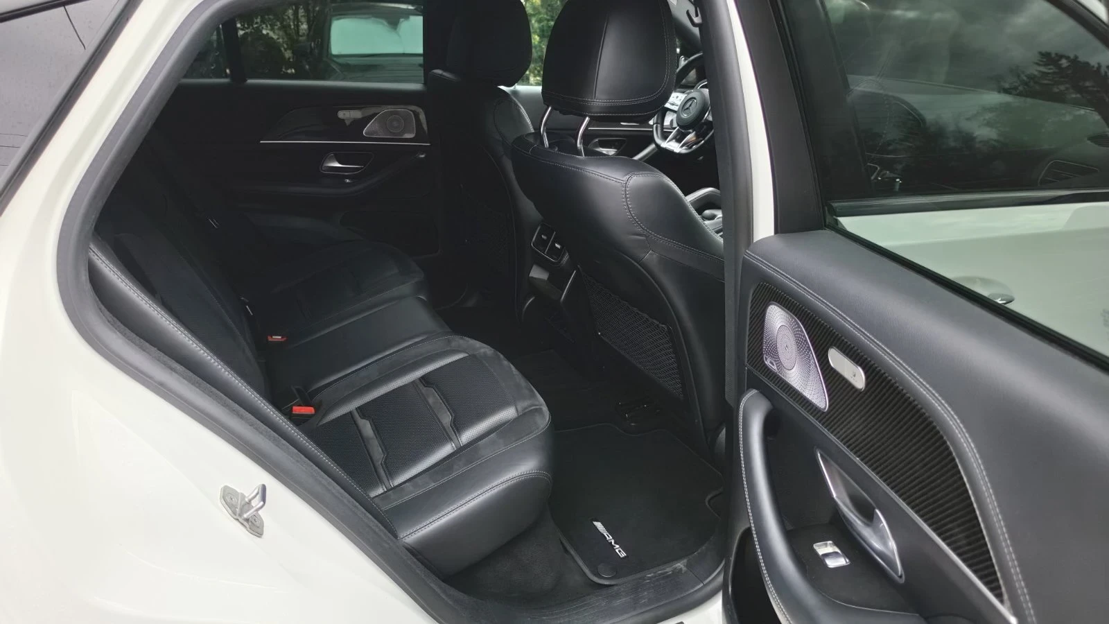 Mercedes-Benz GLE 53 4MATIC Coupe, снимка 6 - Автомобили и джипове - 56151825