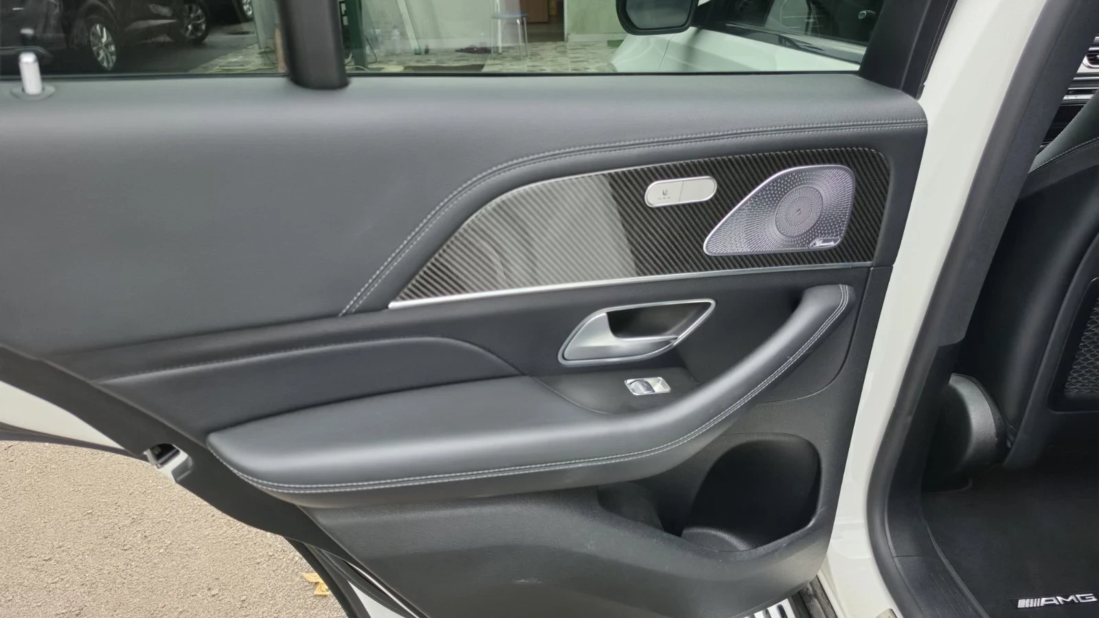Mercedes-Benz GLE 53 4MATIC Coupe, снимка 7 - Автомобили и джипове - 56151825