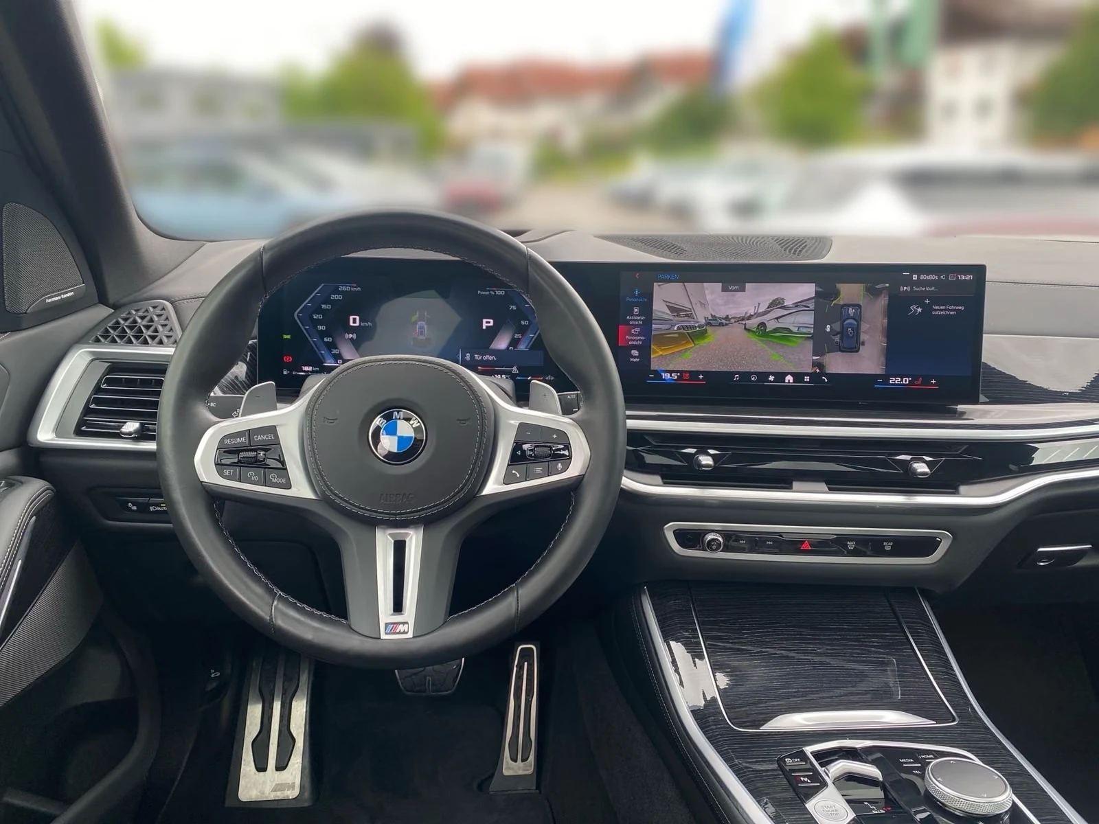 BMW X5 M60i/xDrive/M-SPORT/PANO/360/HUD/ | Mobile.bg � ����������� 7