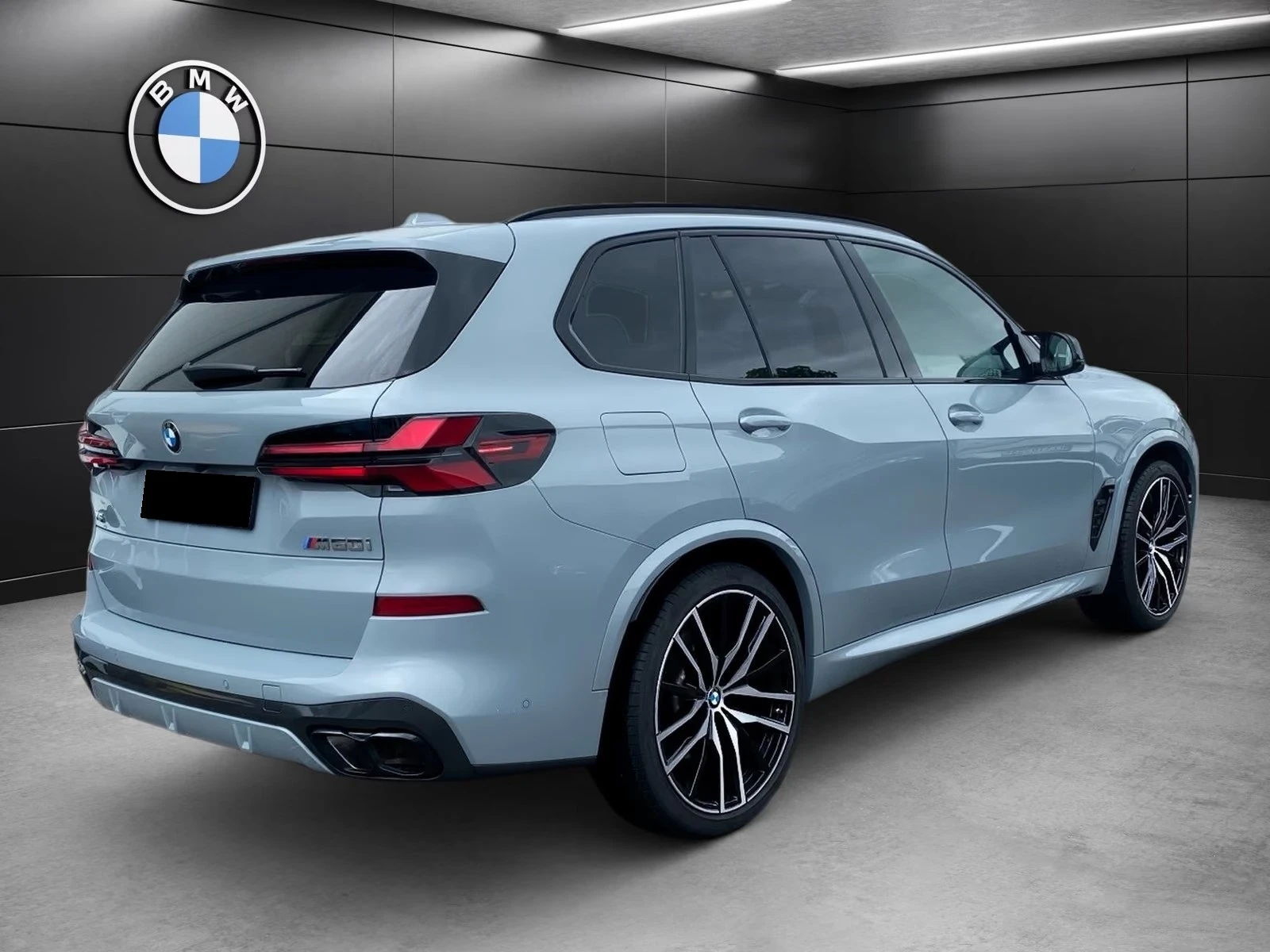BMW X5 M60i/xDrive/M-SPORT/PANO/360/HUD/ | Mobile.bg � ����������� 3