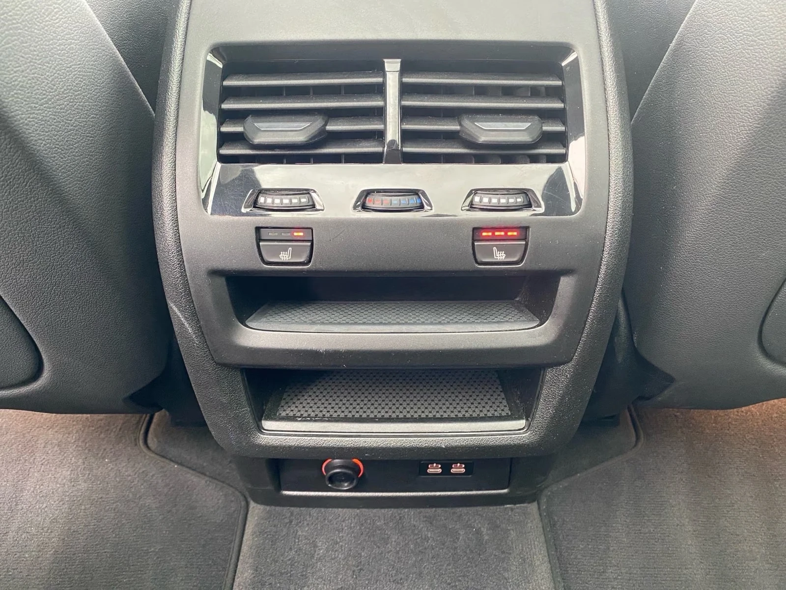 BMW X5 M60i/xDrive/M-SPORT/PANO/360/HUD/ | Mobile.bg � ����������� 11