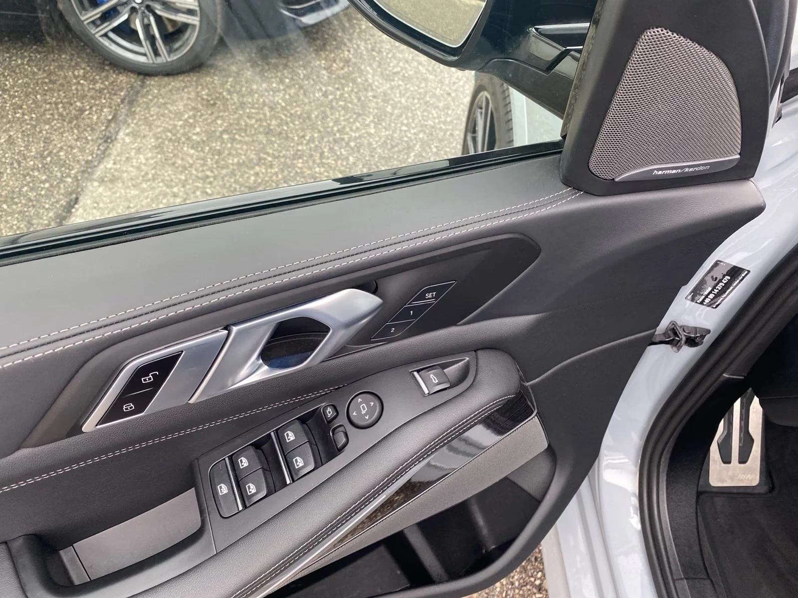 BMW X5 M60i/xDrive/M-SPORT/PANO/360/HUD/ | Mobile.bg � ����������� 4