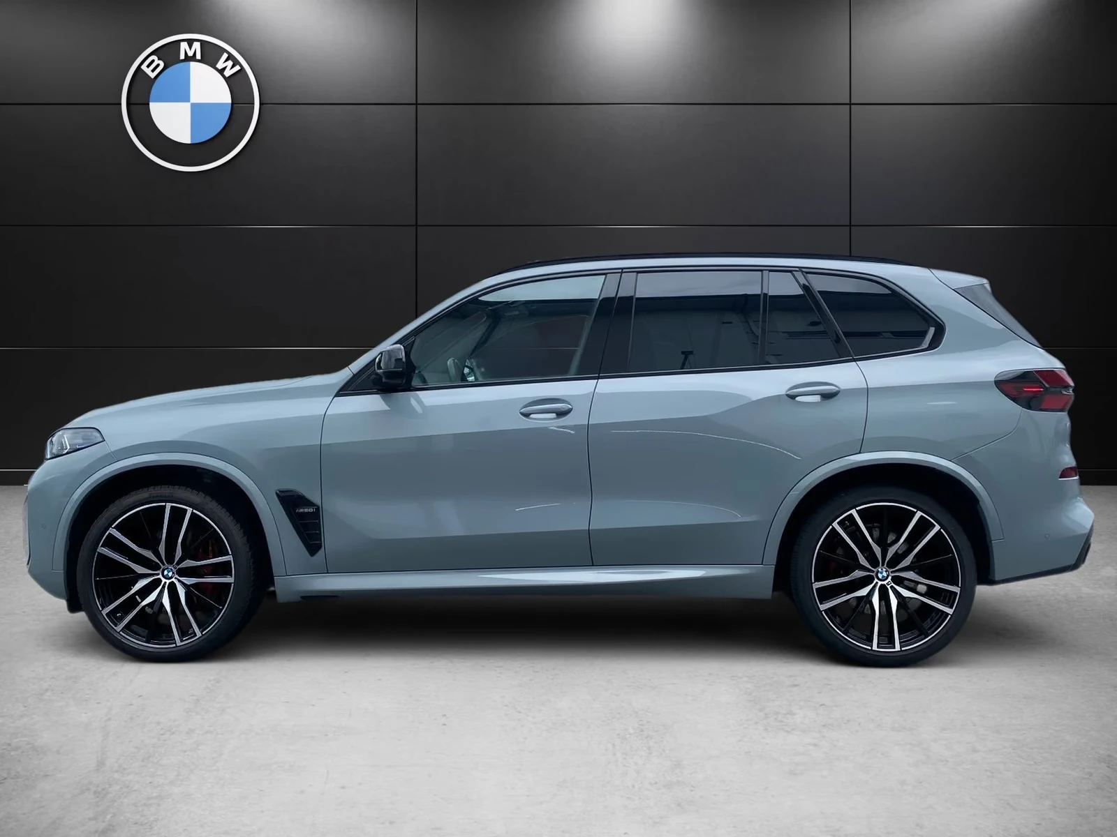 BMW X5 M60i/xDrive/M-SPORT/PANO/360/HUD/ | Mobile.bg � ����������� 2