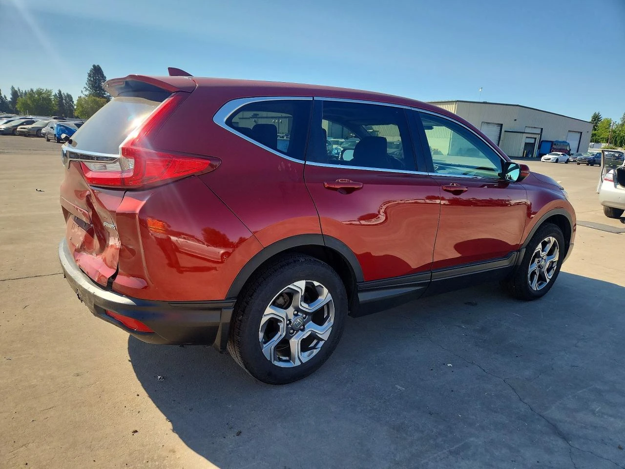 Honda Cr-v 1.5l Ex | Mobile.bg � ����������� 3