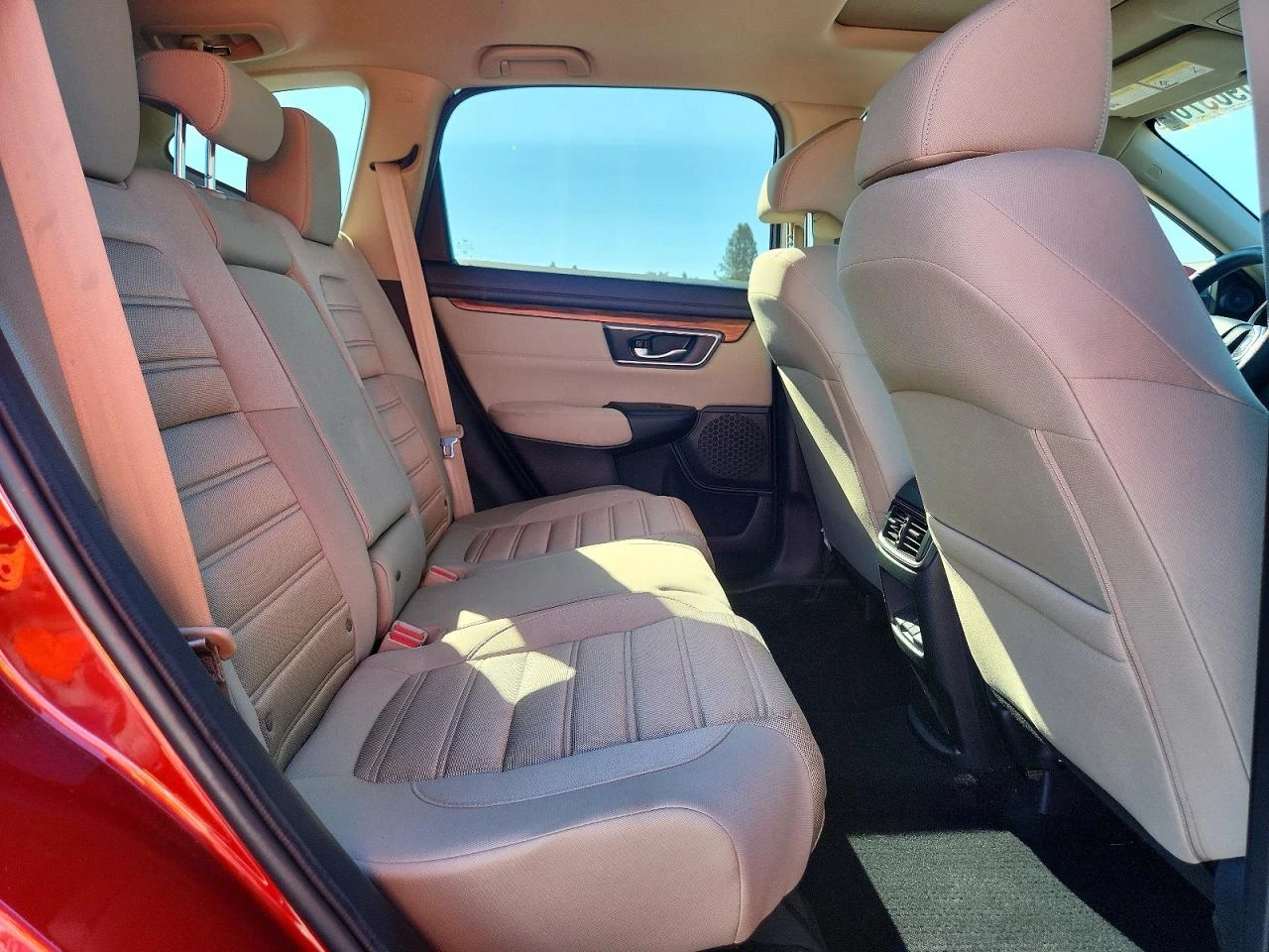 Honda Cr-v 1.5l Ex | Mobile.bg � ����������� 11