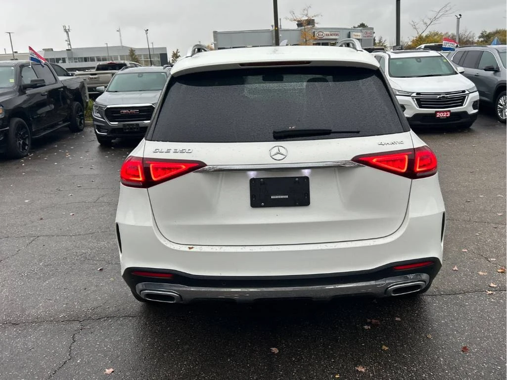 Mercedes-Benz GLE 350 4MATIC * CARFAX* ����� �� �����������*  | Mobile.bg � ����������� 5
