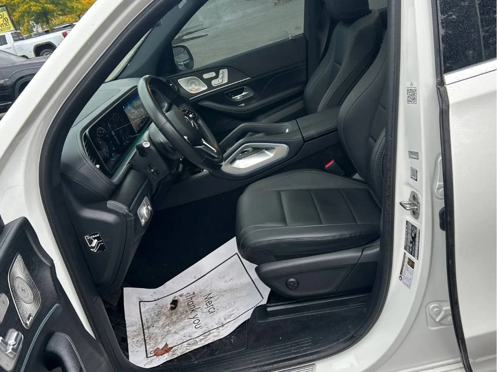 Mercedes-Benz GLE 350 4MATIC * CARFAX* ����� �� �����������*  | Mobile.bg � ����������� 13