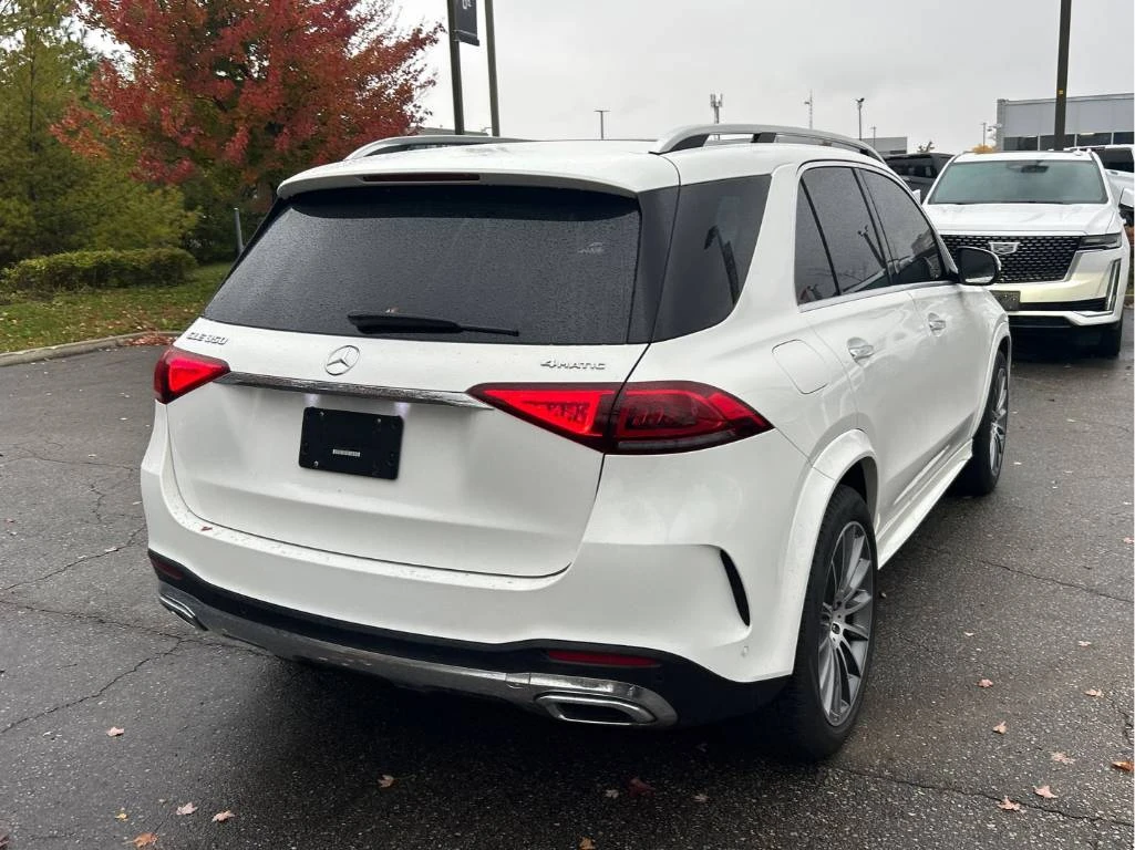 Mercedes-Benz GLE 350 4MATIC * CARFAX* ����� �� �����������*  | Mobile.bg � ����������� 4