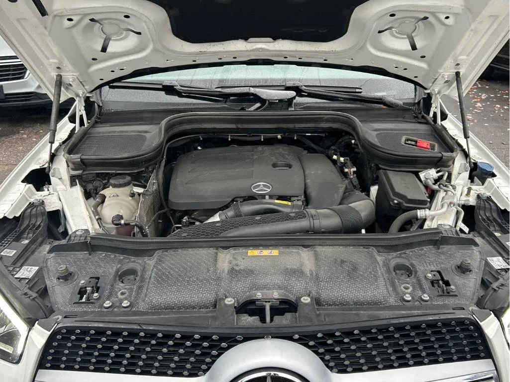 Mercedes-Benz GLE 350 4MATIC * CARFAX* ����� �� �����������*  | Mobile.bg � ����������� 7
