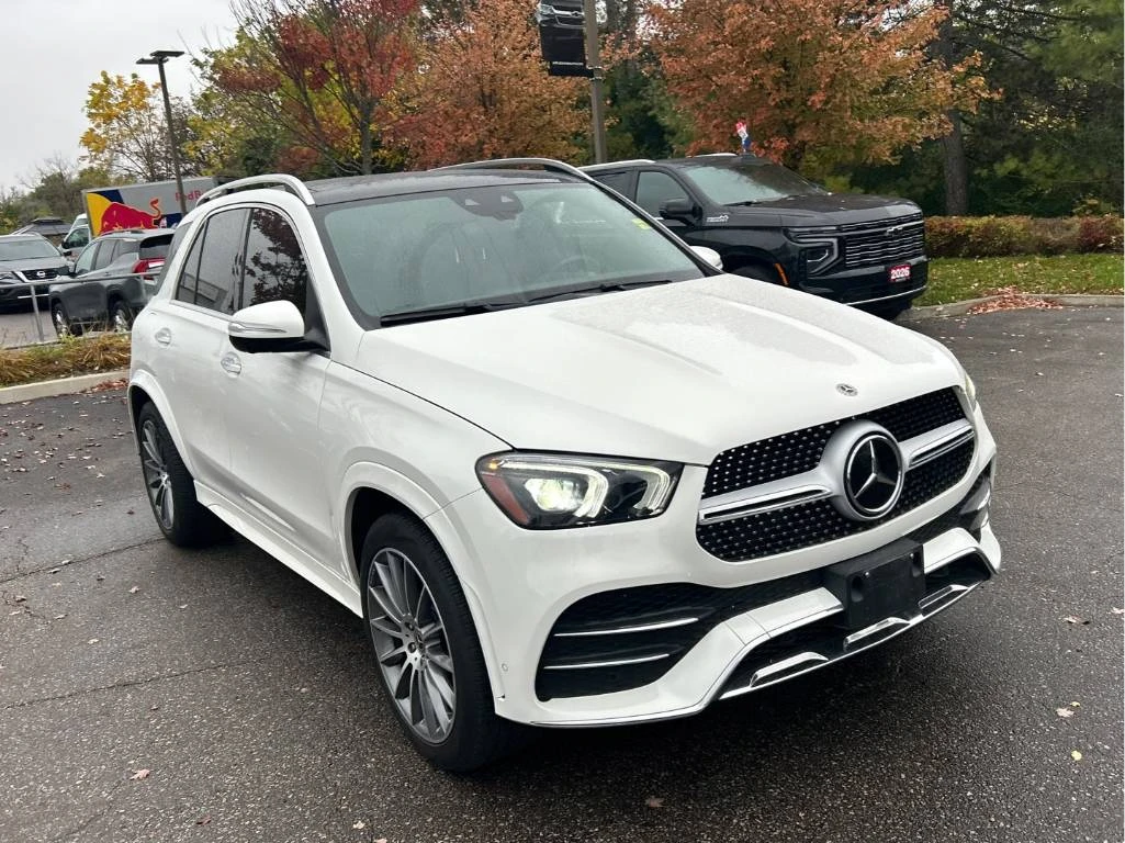 Mercedes-Benz GLE 350 4MATIC * CARFAX* ����� �� �����������*  | Mobile.bg � ����������� 3