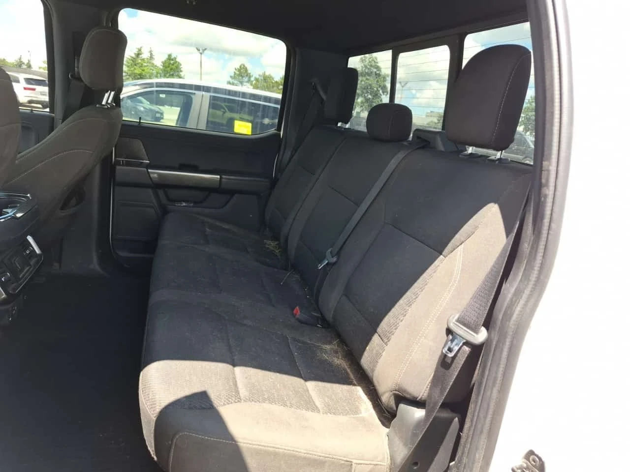 Ford F150 * 4wd Supercrew 6.5' Box Xlt Crew Cab Std Bed  | Mobile.bg � ����������� 12