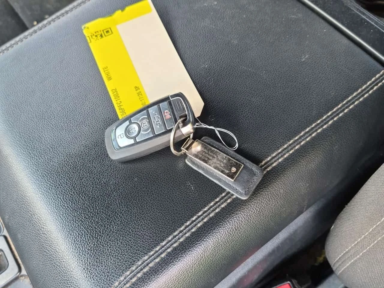 Ford F150 * 4wd Supercrew 6.5' Box Xlt Crew Cab Std Bed  | Mobile.bg � ����������� 8