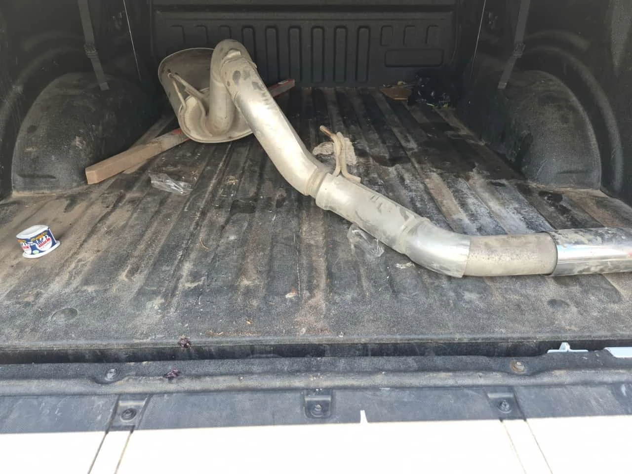 Ford F150 * 4wd Supercrew 6.5' Box Xlt Crew Cab Std Bed  | Mobile.bg � ����������� 14