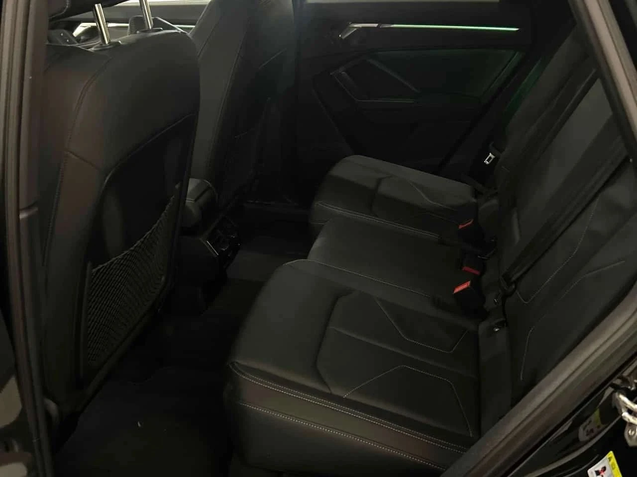Audi Q3, снимка 11 - Автомобили и джипове - 56724940