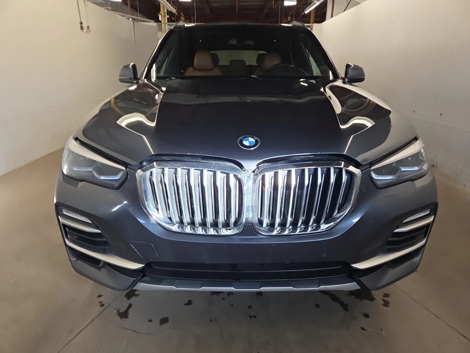 BMW X5 XDRIVE40 / АВТОКРЕДИТ, снимка 2 - Автомобили и джипове - 56742241