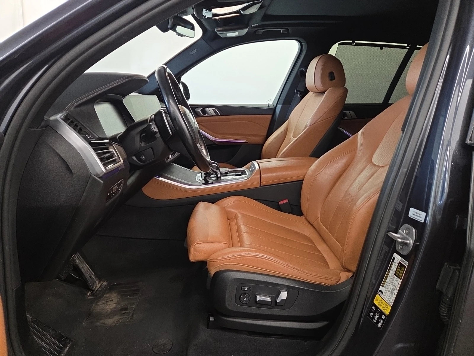 BMW X5 XDRIVE40 / АВТОКРЕДИТ, снимка 7 - Автомобили и джипове - 56742241