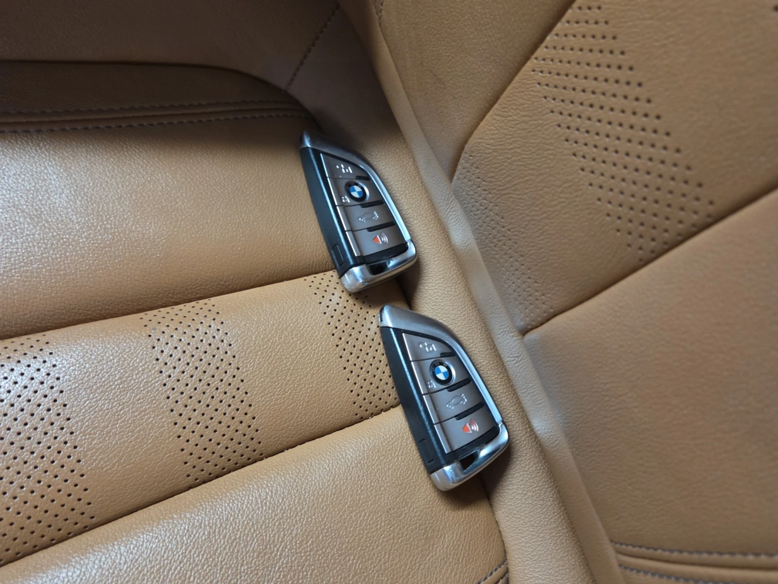 BMW X5 XDRIVE40 / АВТОКРЕДИТ, снимка 12 - Автомобили и джипове - 56742241