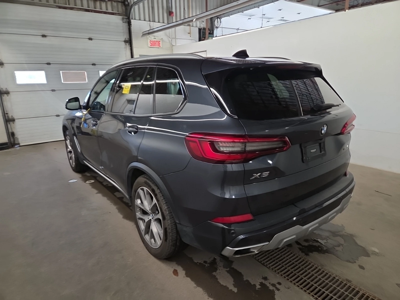 BMW X5 XDRIVE40 / АВТОКРЕДИТ, снимка 5 - Автомобили и джипове - 56742241