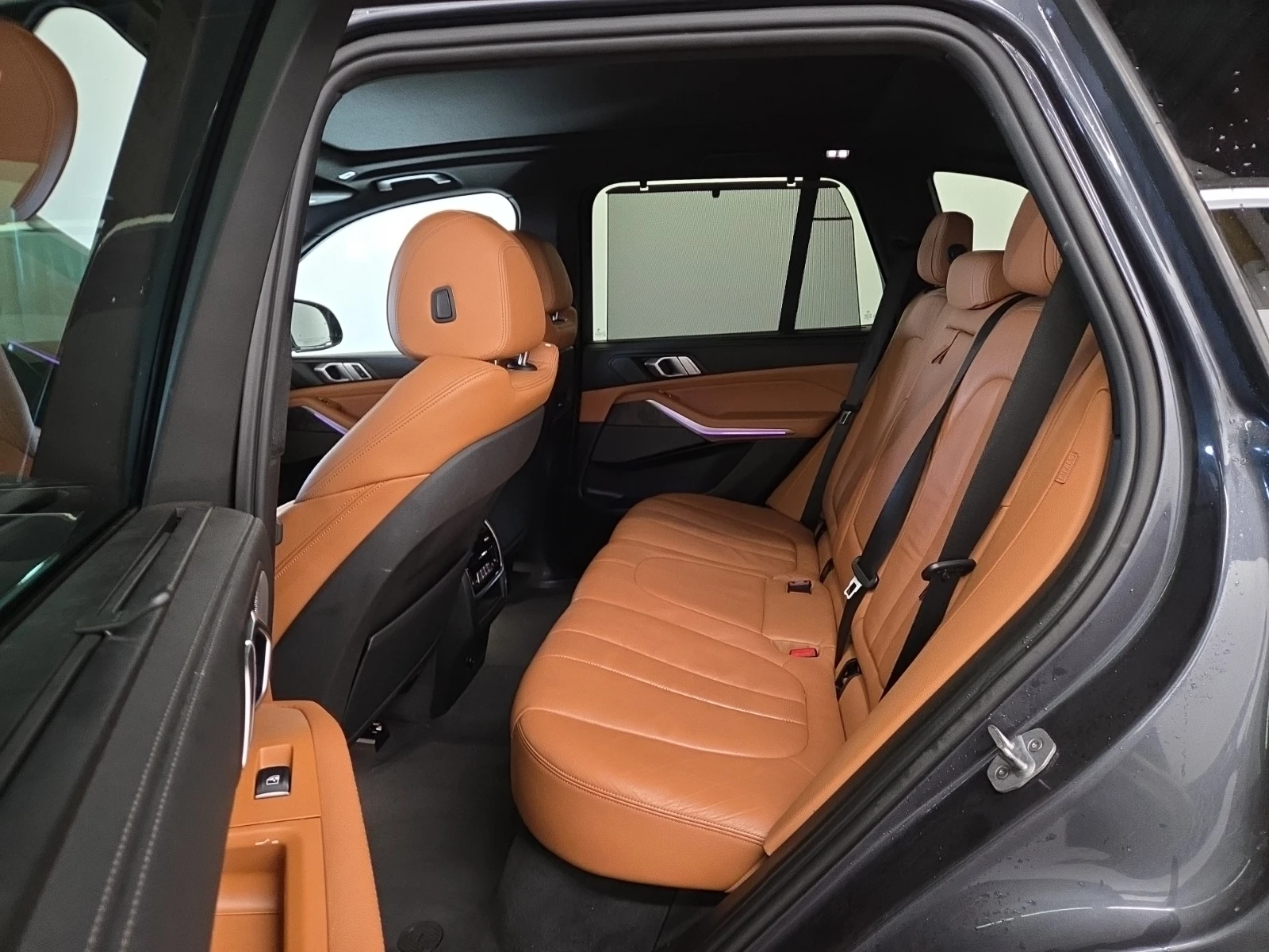 BMW X5 XDRIVE40 / АВТОКРЕДИТ, снимка 13 - Автомобили и джипове - 56742241