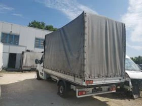 Renault Master 2.3dci, снимка 3