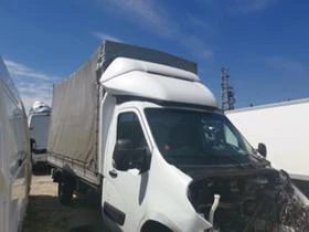 Renault Master 2.3dci, снимка 1