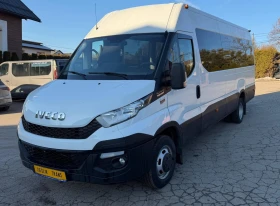 Iveco Daily 21 места, снимка 2