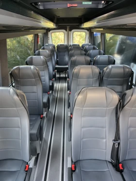 Iveco Deily 50C 21 места 50C17, снимка 7