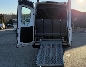 Iveco Daily 21 места, снимка 5