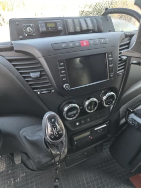 Iveco Deily 50C 21 места 50C17, снимка 8