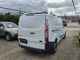 Ford Transit Custom, снимка 4