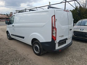Ford Transit Custom, снимка 6