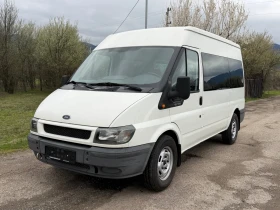 Ford Transit 2.0TD 8+ 1, снимка 1