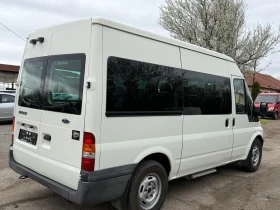 Ford Transit 2.0TD 8+ 1, снимка 4