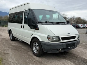 Ford Transit 2.0TD 8+ 1, снимка 5