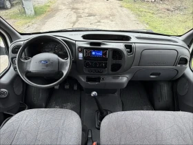 Ford Transit 2.0TD 8+ 1, снимка 8