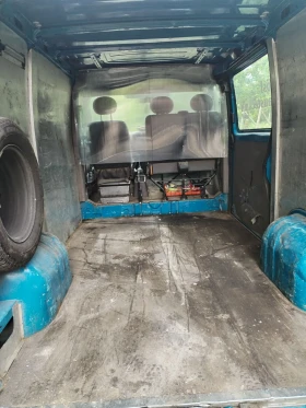 Renault Master 2.5D, снимка 6