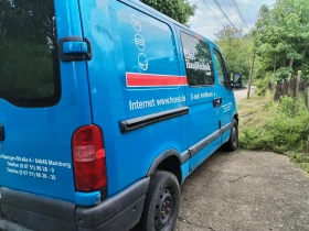 Renault Master 2.5D, снимка 5