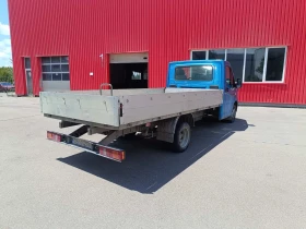 Gaz GAZelle NN самосвал, снимка 6