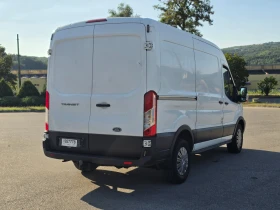 Ford Transit, снимка 3
