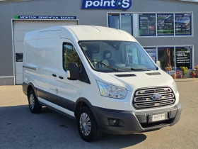 Ford Transit, снимка 2