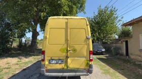 Mercedes-Benz Sprinter 412, снимка 5