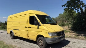 Mercedes-Benz Sprinter 412, снимка 3