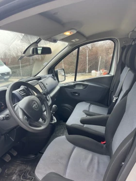 Opel Vivaro 1.6 125 konq, снимка 5