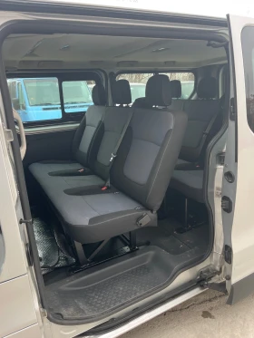 Opel Vivaro 1.6 125 konq, снимка 6