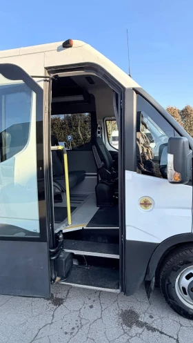 Iveco Daily 21 места | Auto.bg — изображение 3
