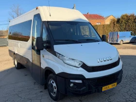 Iveco Daily 21 места