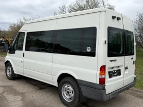 Ford Transit 2.0TD 8+ 1 | Auto.bg — изображение 2