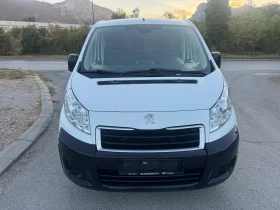 ����� �� �������� �� Peugeot Expert 2.0d Fase 6�� 120��. Euro5
